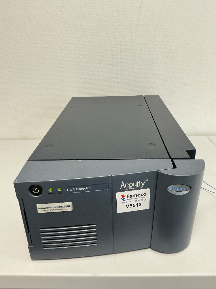 Image of Waters Acquity 186015026 PDA Detector HPLC